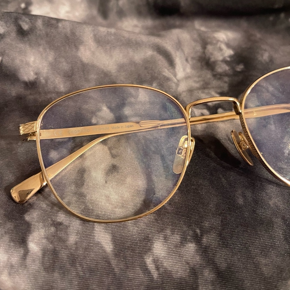 Chopard Men’s Optical Frame - Picture 4 of 7